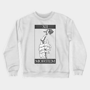 Mortem Crewneck Sweatshirt